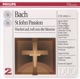 Bach St John Passion Wachet Auf Ruft uns die Stimme