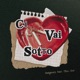 Ci vai sotto feat Jack Out Single
