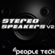 Stereo Speakers Vol 2 Remixes Vol 2 EP