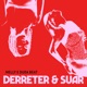 Derreter Suar Remix Single