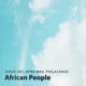 African People Single