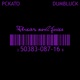 Percies Juice feat Dumbluck Single