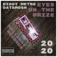 eyes on the prize feat Datamosh Single