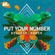 Put Your Number Club Mix Single