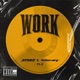 WORK Pt 3 ATEEZ X Eden ary Single