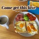 Come Get This Love feat Alee Single