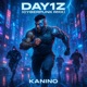 DAY1Z feat James Zoudy JackEL Cyberpunk RMX Single