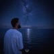 Stargazing Single