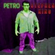 Stephen King Single