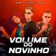 Volume do Novinho Single