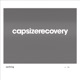 Capsize Recovery