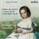 Eduard Franck String Quartets