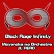 Mayonaka No Orchestra From Naruto Shippuden feat Rero Single