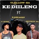 Ke Diileng feat Motsow SA T Zone Kabzak27 Single