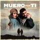 Muero Por Ti Single