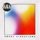 Sweet Vibrations Single
