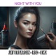 Night With You Single