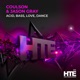 Acid Bass Love Dance Single