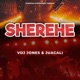 Sherehe feat Juacali Single