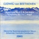 Beethoven Symphonies No 4 No 1