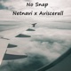 No Snap feat Aviscerall Single