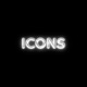 Icons Single