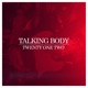 Talking Body Single