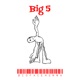 Big 5 Single