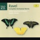Ravel Complete Orchestral Works