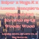 Amaqakra feat Sniper Mega K Luzzan Single