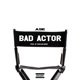 Bad Actor Single
