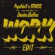 Work Edit feat Denise Belfon Single