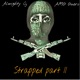 Strapped II feat AMG Guero Single