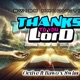 Thanks to you Lord feat Bawo Swiss Single