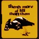 There s More Of Us Than Them feat Galeano Single