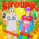 STRELLAX feat roomtrash6 8belial Single