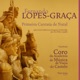Primeira Cantata de Natal Fernando Lopes Graça