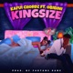 Kingsize feat Obibini Single
