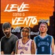 Leve Como o Vento feat Prod Aloisio Single