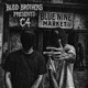 C4 feat CIRY P BUDD BROTHERS Single