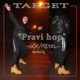 Pravi hop rock metal remix Single