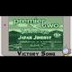 Japan Journey Victory Song feat Premier Two Single