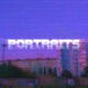 PORTRAITS Single