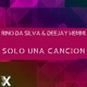 Solo una Cancion Single