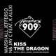 Kiss the Dragon Remixed feat K Alexi Single