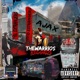 Falsos Poetas AJAX L O MC TheWarriosRecords in feat L O MC Single