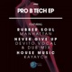 Pro Tech B EP