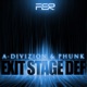 Exit Stage Def Single