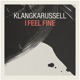 I Feel Fine Single