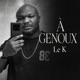 À Genoux Live Single